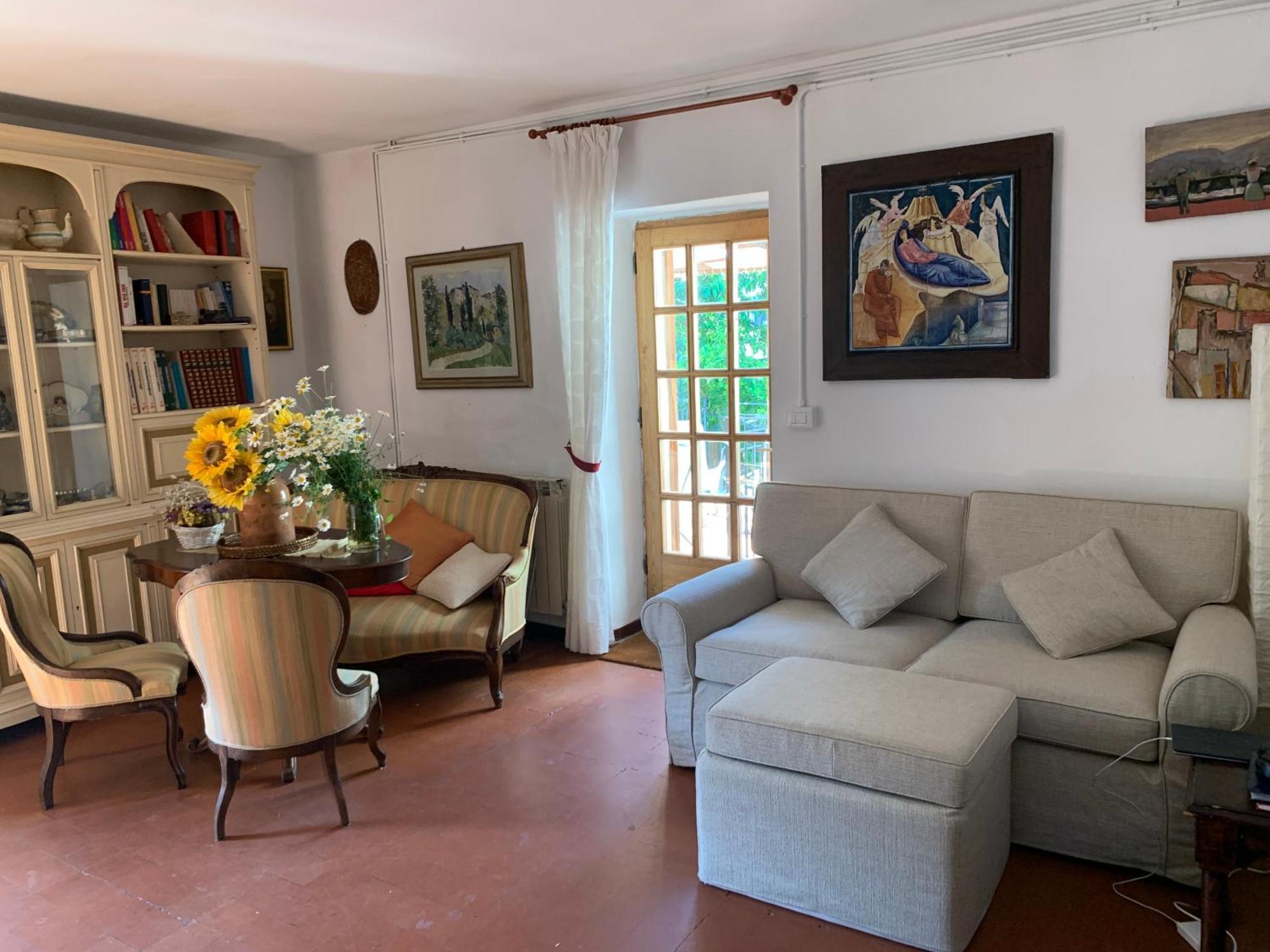 La Torre Del Vicario Villa ปาลาซซูโอโล ซุล เซนิโอ ภายนอก รูปภาพ