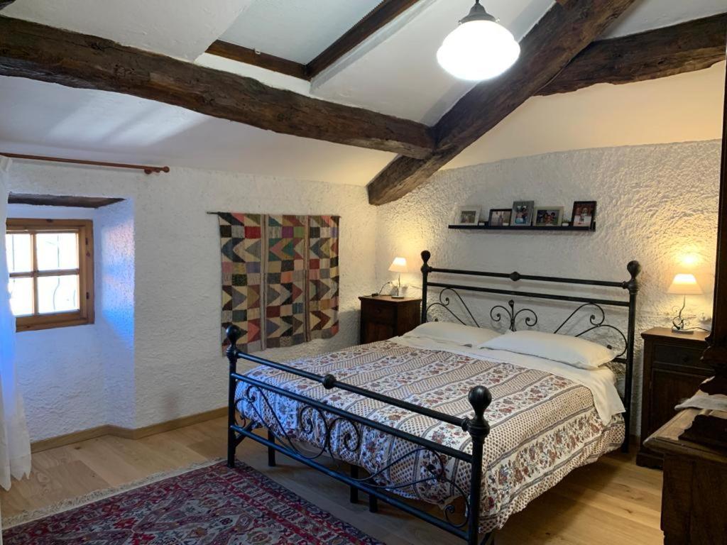 La Torre Del Vicario Villa ปาลาซซูโอโล ซุล เซนิโอ ภายนอก รูปภาพ