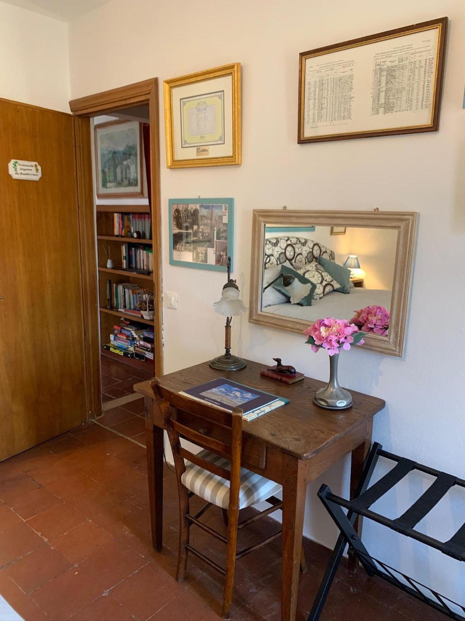 La Torre Del Vicario Villa ปาลาซซูโอโล ซุล เซนิโอ ภายนอก รูปภาพ