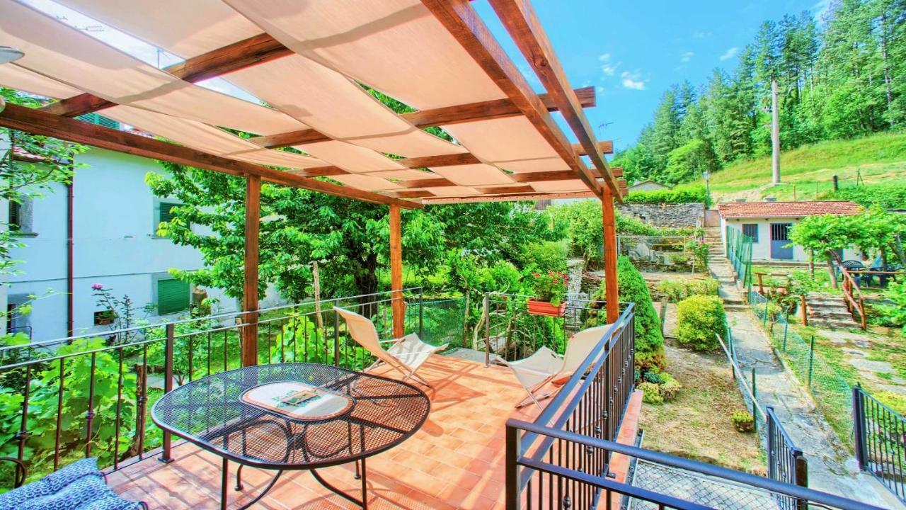 La Torre Del Vicario Villa ปาลาซซูโอโล ซุล เซนิโอ ภายนอก รูปภาพ