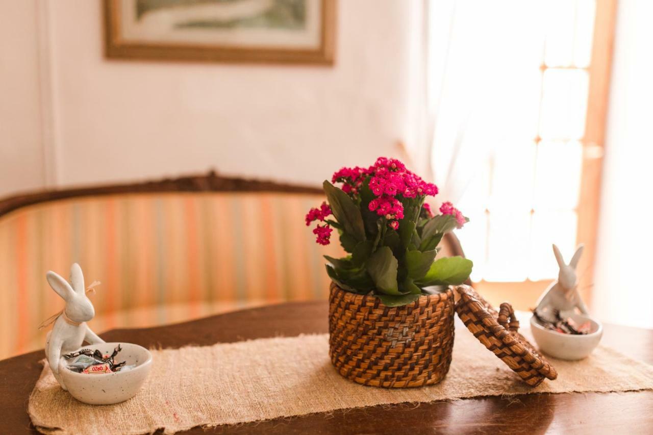 La Torre Del Vicario Villa ปาลาซซูโอโล ซุล เซนิโอ ภายนอก รูปภาพ