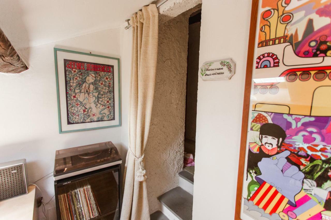 La Torre Del Vicario Villa ปาลาซซูโอโล ซุล เซนิโอ ภายนอก รูปภาพ