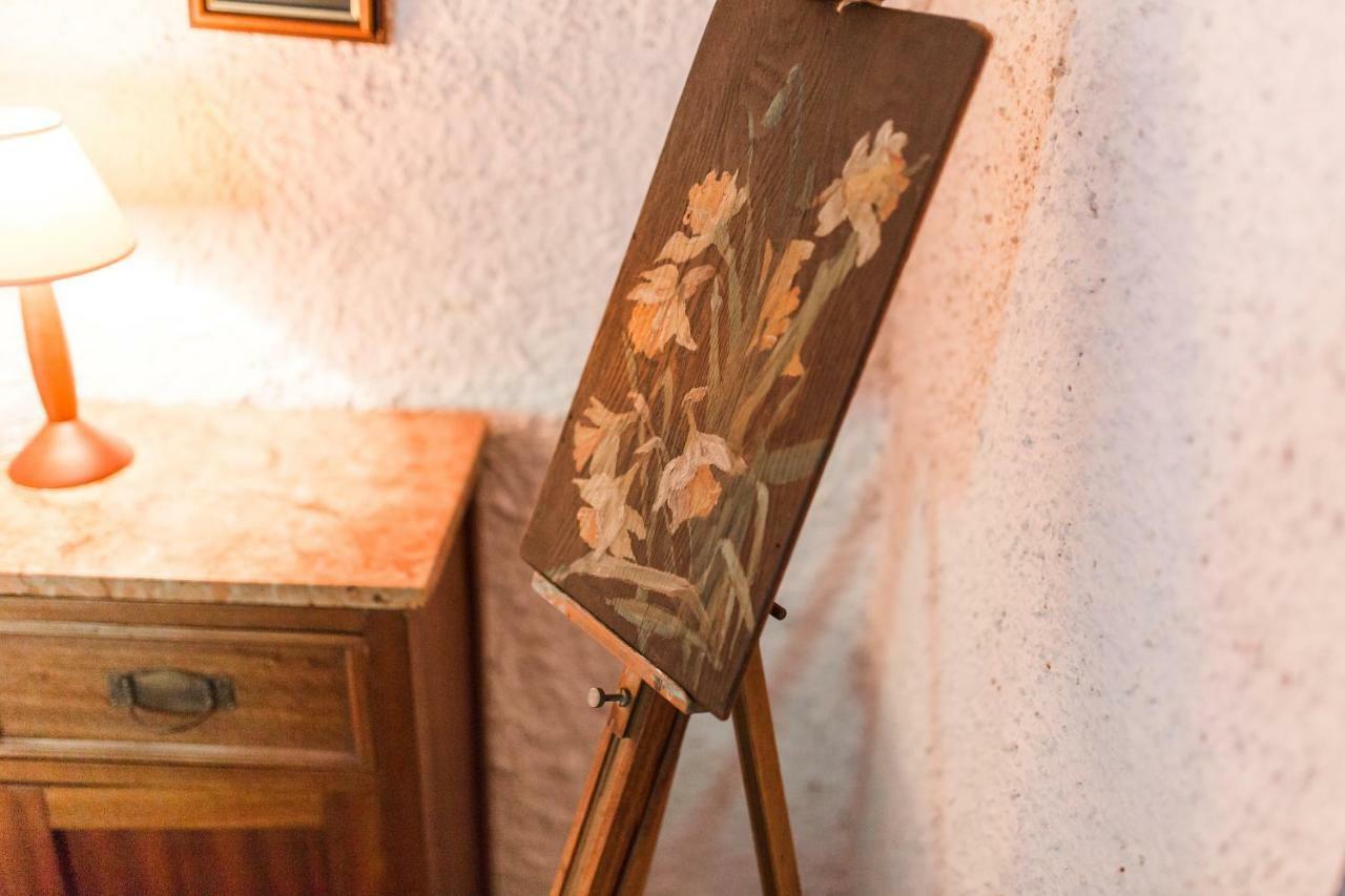 La Torre Del Vicario Villa ปาลาซซูโอโล ซุล เซนิโอ ภายนอก รูปภาพ